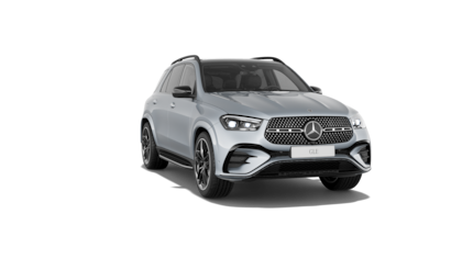 GLE - 360° view