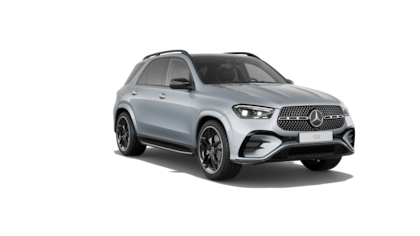 GLE - 360° view