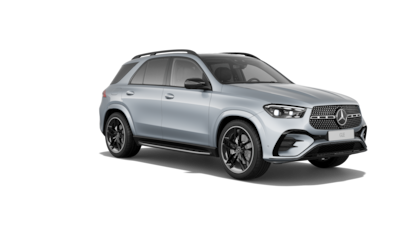 GLE - 360° view