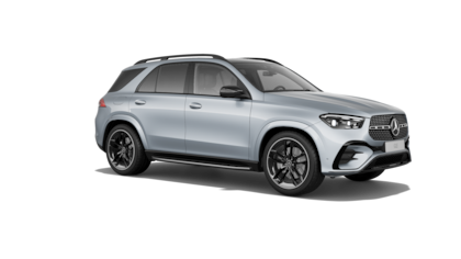 GLE - 360° view