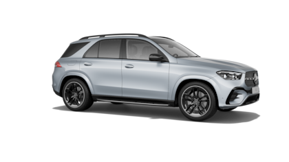 GLE - 360° view