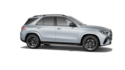 GLE - 360° view