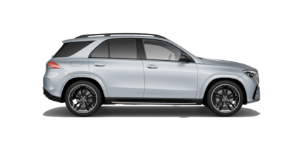 GLE - 360° view