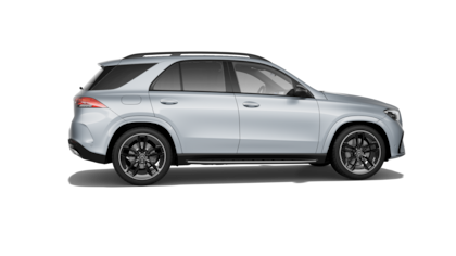 GLE - 360° view