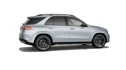 GLE - 360° view