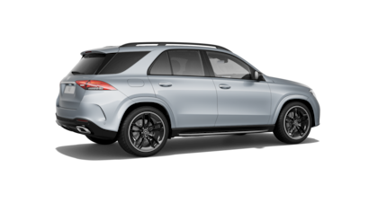 GLE - 360° view