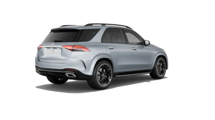 GLE - 360° view