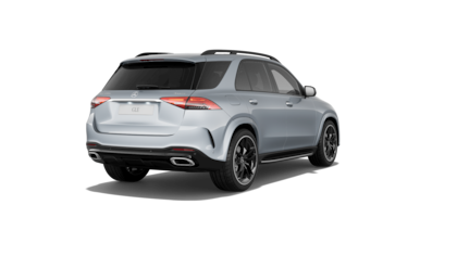 GLE - 360° view
