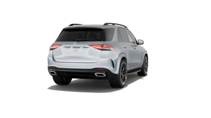 GLE - 360° view