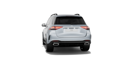 GLE - 360° view