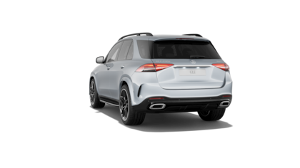 GLE - 360° view