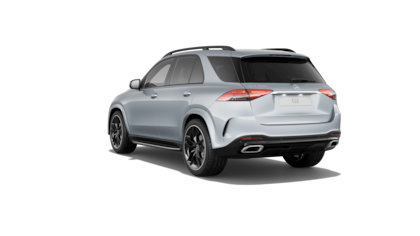 GLE - 360° view