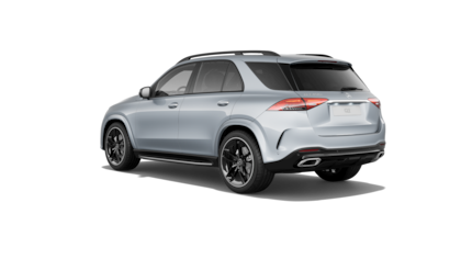 GLE - 360° view