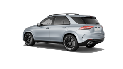 GLE - 360° view