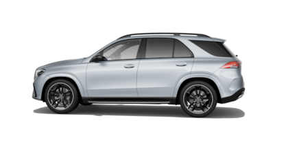 GLE - 360° view