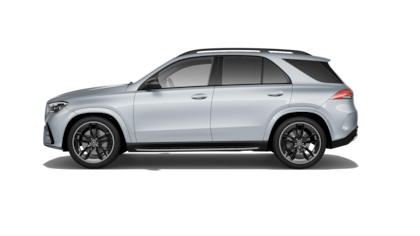 GLE - 360° view