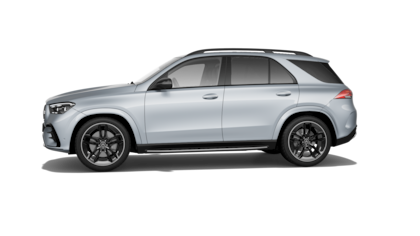 GLE - 360° view