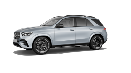GLE - 360° view
