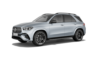 GLE - 360° view