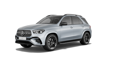 GLE - 360° view