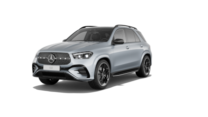GLE - 360° view