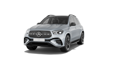 GLE - 360° view