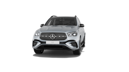 GLE - 360° view