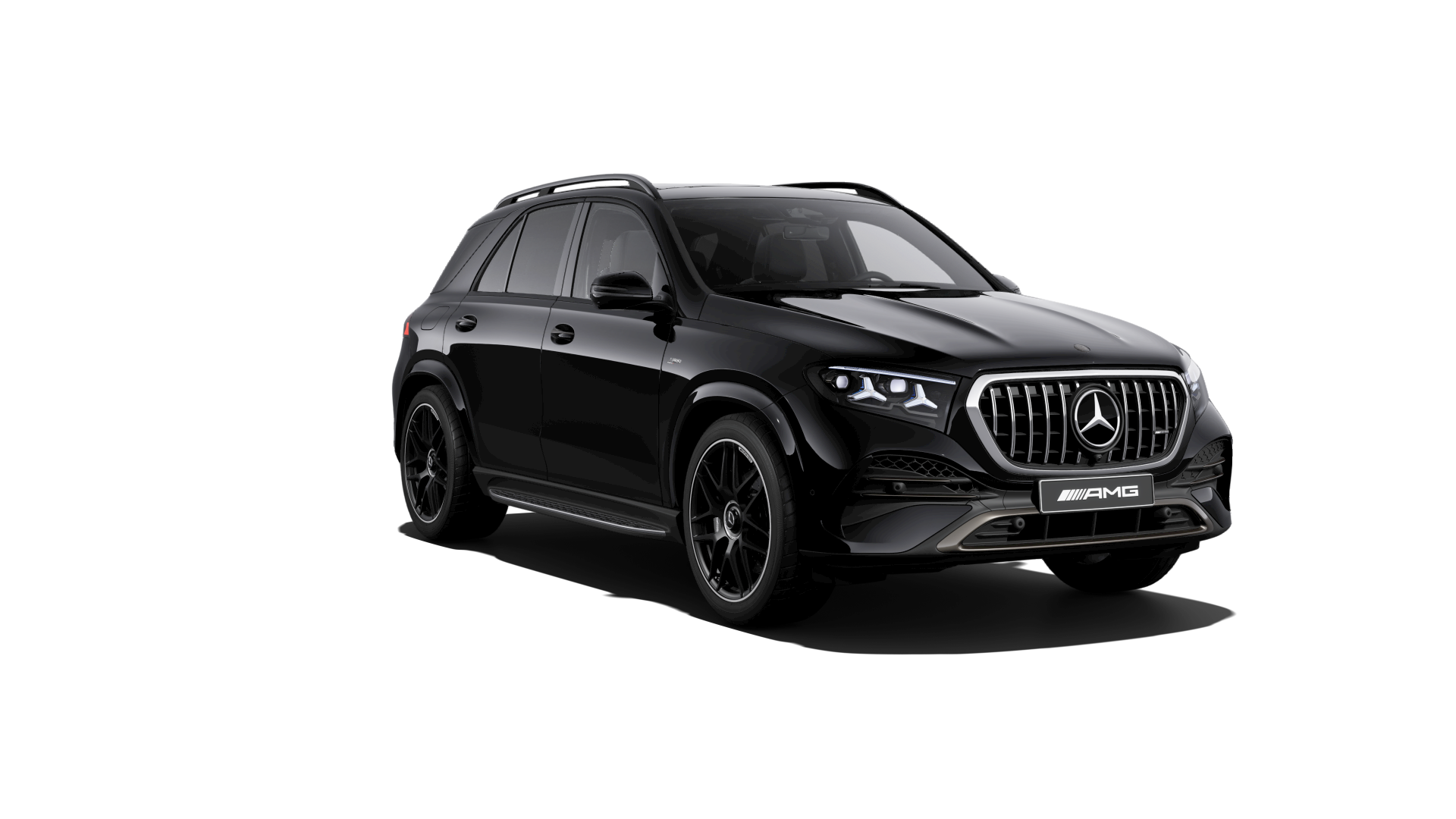Mercedes-AMG GLE