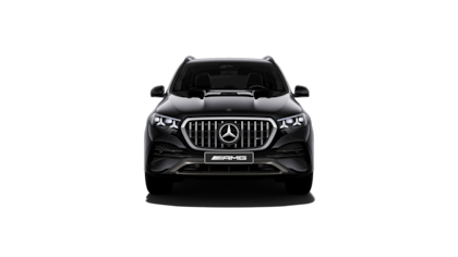 GLE - 360° view