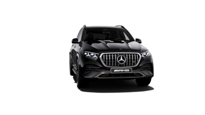 GLE - 360° view