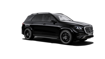 GLE - 360° view