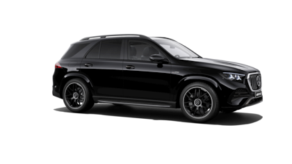 GLE - 360° view