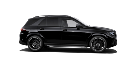 GLE - 360° view