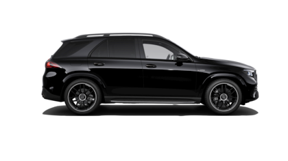GLE - 360° view