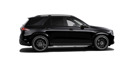 GLE - 360° view
