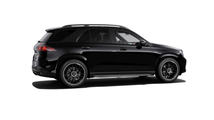 GLE - 360° view