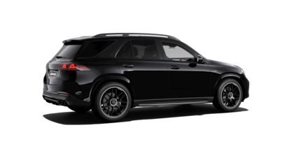 GLE - 360° view