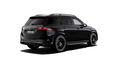 GLE - 360° view