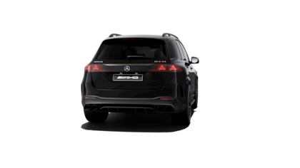 GLE - 360° view