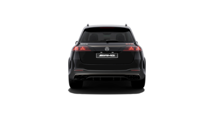 GLE - 360° view