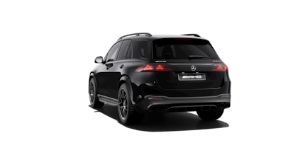 GLE - 360° view