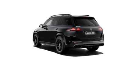 GLE - 360° view