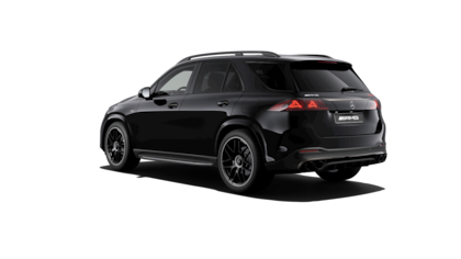 GLE - 360° view