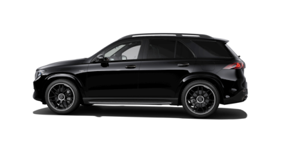 GLE - 360° view