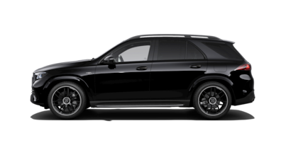 GLE - 360° view