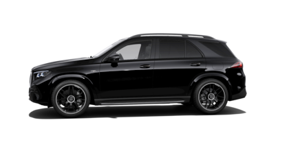GLE - 360° view