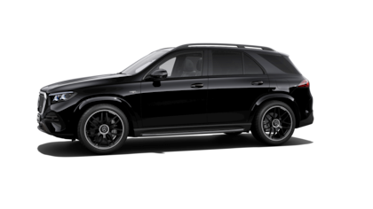 GLE - 360° view