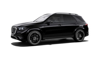 GLE - 360° view