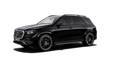 GLE - 360° view