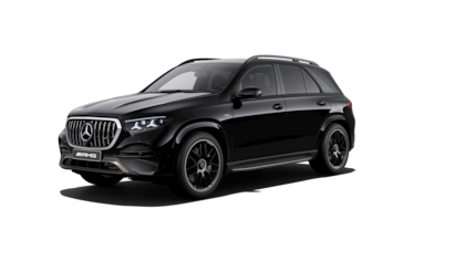 GLE - 360° view
